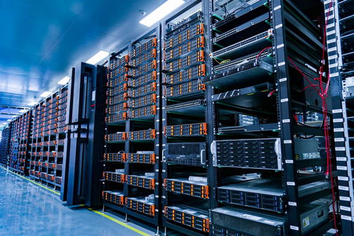 雙十一搶紅包背后的技術力量 探秘浪潮智能工廠的軟件開發