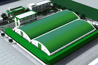 宜昌華爾食品有限責任公司 從餅干制造到智能驅動的多元化發展