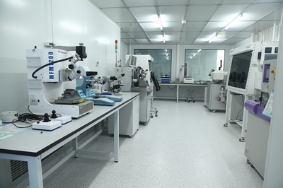 強強聯合 國家電網全球能源互聯網研究院與智能傳感功能材料國家重點實驗室共商電子專用材料研發新篇